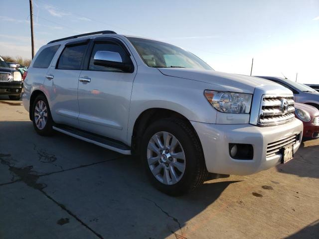 Zdjęcie 4 z aukcji – 2008 TOYOTA SEQUOIA PL z VIN 5TDZY67A48S010038