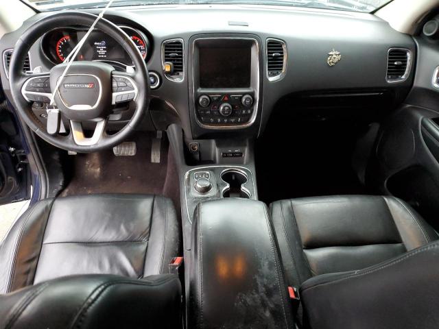 Photo 8 from auction – 2016 DODGE DURANGO LI with VIN 1C4RDJDG8GC308776