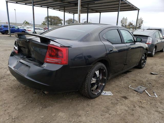 Photo 3 from auction – 2007 DODGE CHARGER R/ with VIN 2B3LA53H37H662008