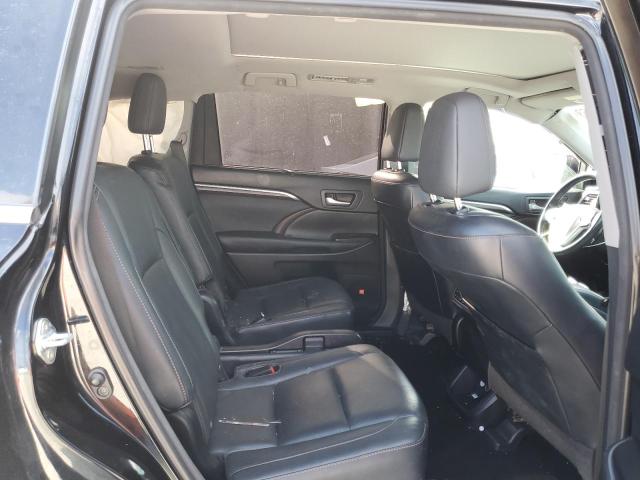 Photo 11 from auction – 2015 TOYOTA HIGHLANDER with VIN 5TDDKRFH8FS186325
