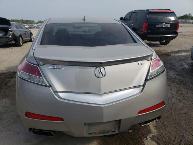Photo 6 from auction – 2010 ACURA TL with VIN 19UUA8F59AA003105