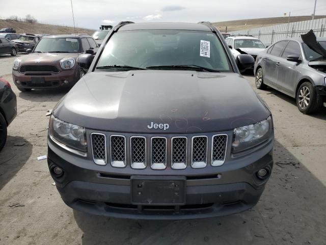 Photo 5 from auction – 2014 JEEP COMPASS LA with VIN 1C4NJDEB8ED816409