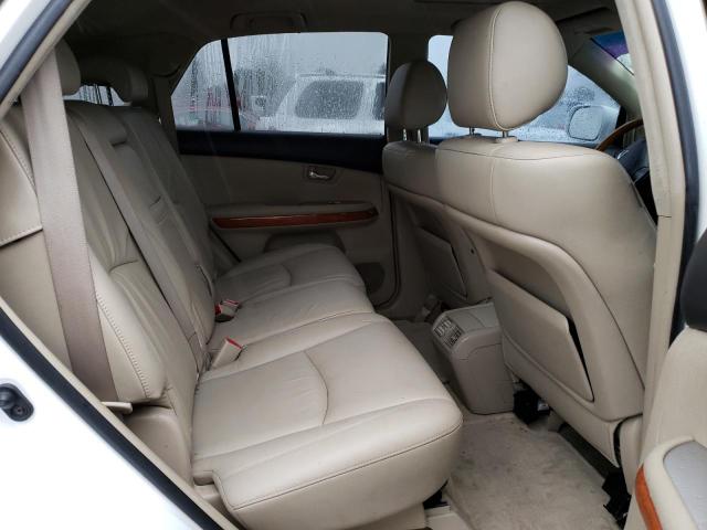 Photo 11 from auction – 2007 LEXUS RX 400H with VIN JTJGW31U472002877