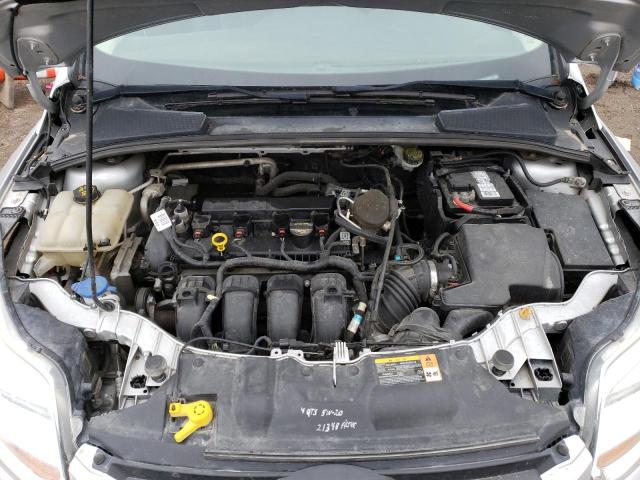 Photo 11 from auction – 2014 FORD FOCUS SE with VIN 1FADP3F28EL130739