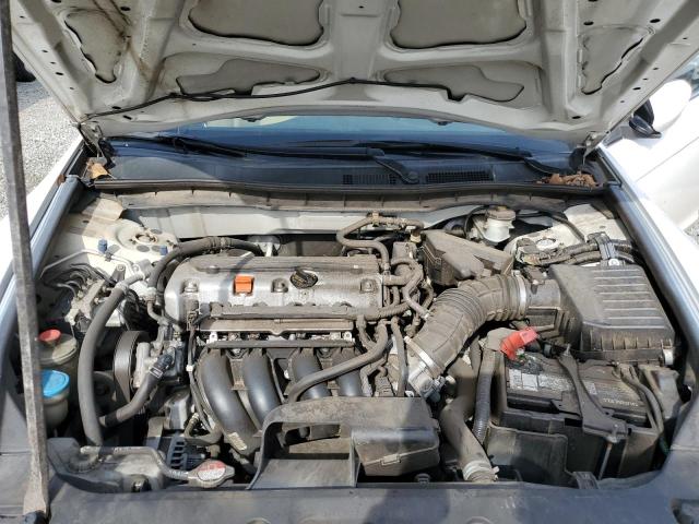 Photo 11 from auction – 2012 HONDA ACCORD LXP with VIN 1HGCP2F49CA208618