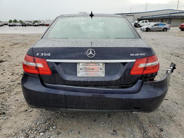 Photo 6 from auction – 2011 MERCEDES-BENZ E350 with VIN WDDHF2EB6BA360819