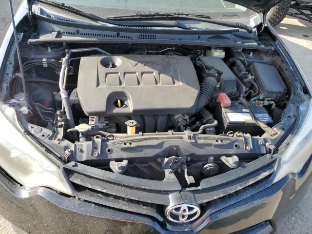 Photo 11 from auction – 2016 TOYOTA COROLLA L with VIN 5YFBURHE9GP462140