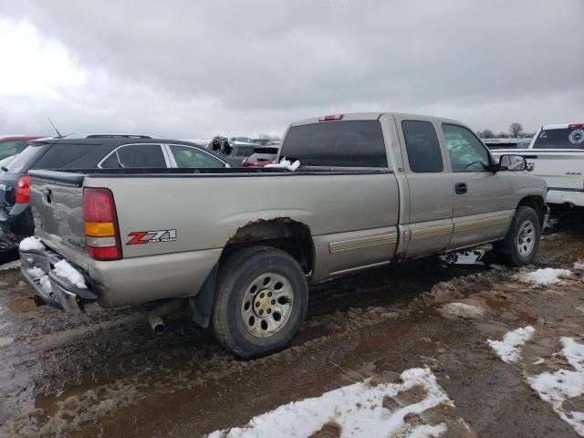 Photo 3 from auction – 2001 CHEVROLET SILVERADO with VIN 1GCEK19T71E255879
