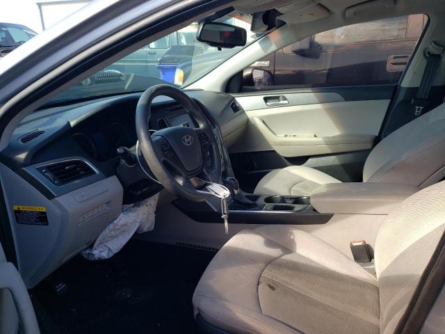 Photo 7 from auction – 2016 HYUNDAI SONATA SE with VIN 5NPE24AF0GH331961