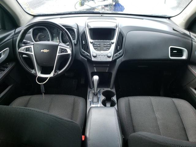 Photo 8 from auction – 2012 CHEVROLET EQUINOX LT with VIN 2GNALDEK3C6377468