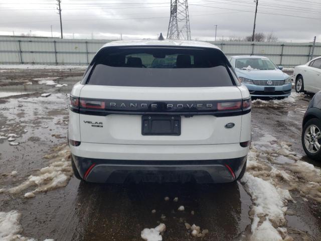 Photo 6 from auction – 2019 LAND ROVER RANGE ROVE with VIN SALYL2EX4KA203507
