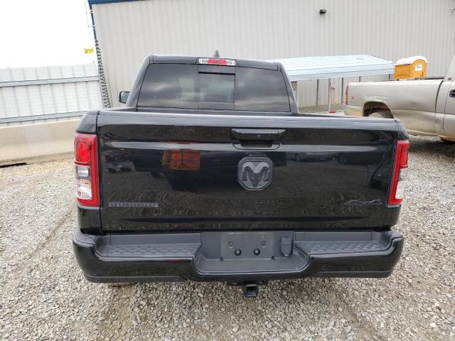 Photo 6 from auction – 2019 RAM 1500 BIG H with VIN 1C6RRFFG5KN862194