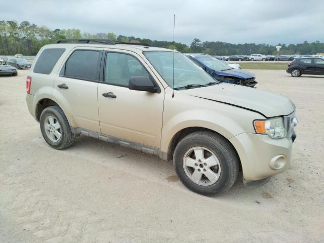 Photo 4 from auction – 2012 FORD ESCAPE XLT with VIN 1FMCU0DG6CKB30524