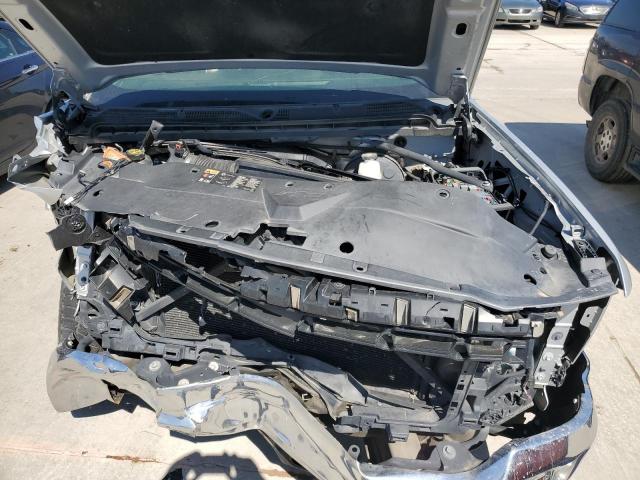 Photo 11 from auction – 2016 CHEVROLET SILVERADO with VIN 1GCRCRECXGZ352109