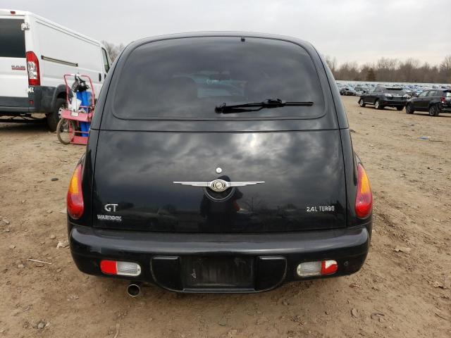 Photo 6 from auction – 2003 CHRYSLER PT CRUISER with VIN 3C8FY78G53T549065
