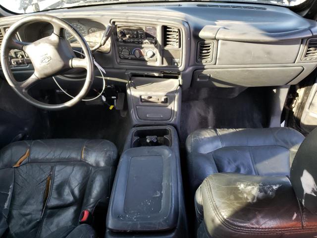 Photo 8 from auction – 2000 CHEVROLET SILVERADO with VIN 2GCEK19T1Y1267053