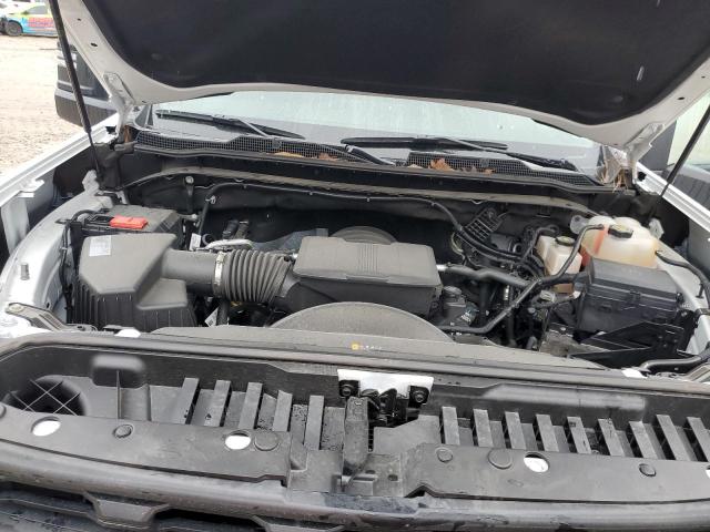 Foto 11 de la subasta – 2021 CHEVROLET SILVERADO con VIN 1GC4YLE71MF277065