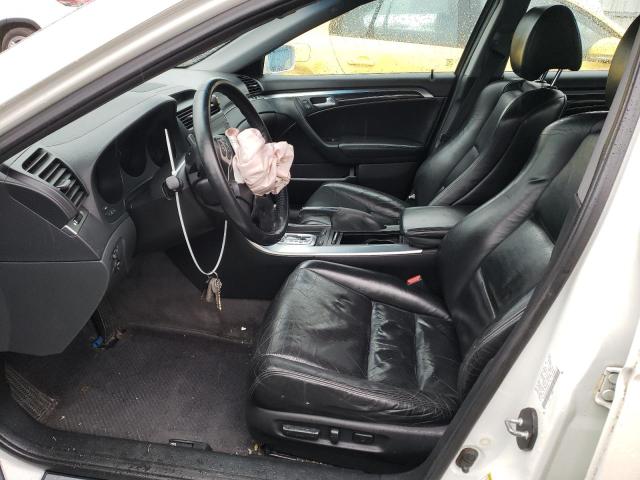 Photo 7 from auction – 2006 ACURA 3.2TL with VIN 19UUA66236A057226
