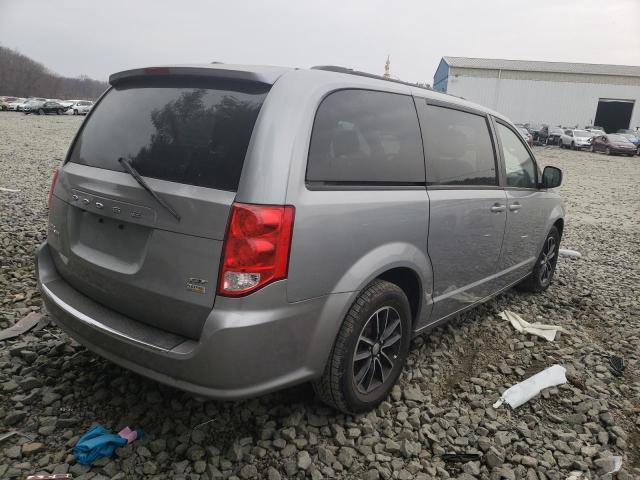 Photo 3 from auction – 2018 DODGE GRAND CARA with VIN 2C4RDGEG7JR344894
