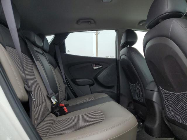 Photo 11 from auction – 2012 HYUNDAI TUCSON GLS with VIN KM8JUCACXCU500176