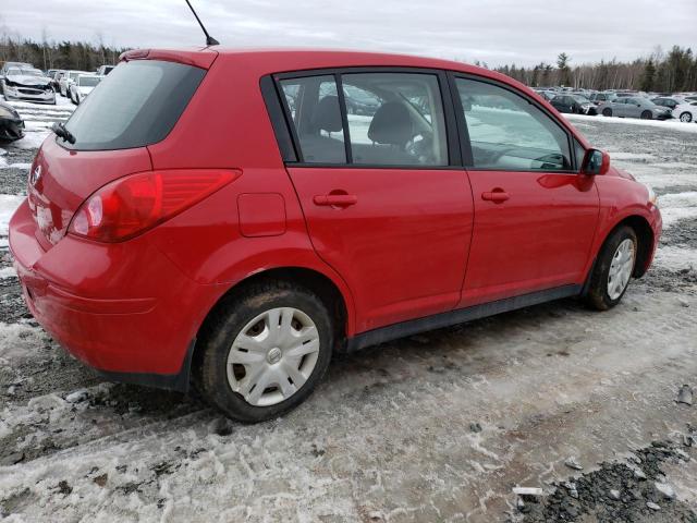 Photo 3 from auction – 2011 NISSAN VERSA S with VIN 3N1BC1CP1BL496188