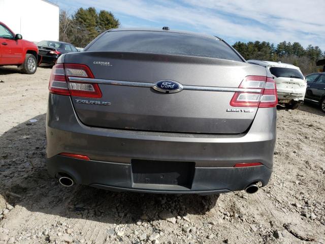 Photo 6 from auction – 2013 FORD TAURUS LIM with VIN 1FAHP2F83DG133894