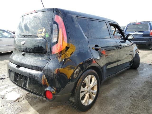 Photo 3 from auction – 2016 KIA SOUL + with VIN KNDJP3A5XG7391638