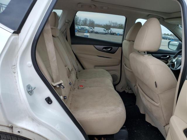 Photo 10 from auction – 2016 NISSAN ROGUE S with VIN 5N1AT2MV2GC801918