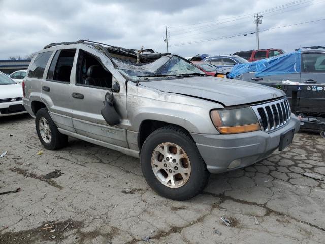 Photo 4 from auction – 2000 JEEP GRAND CHER with VIN 1J4GW48N6YC160179