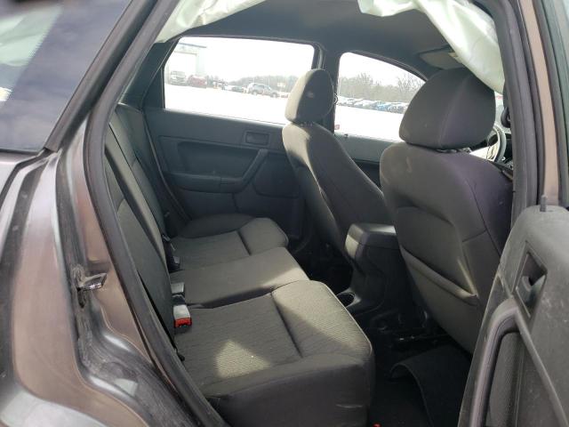 Photo 10 from auction – 2011 FORD FOCUS SE with VIN 1FAHP3FN9BW158457