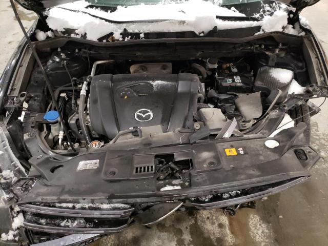 Photo 12 from auction – 2016 MAZDA CX-5 GT with VIN JM3KE4DY0G0668786