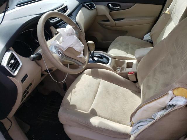 Photo 7 from auction – 2015 NISSAN ROGUE S with VIN 5N1AT2MT5FC919197