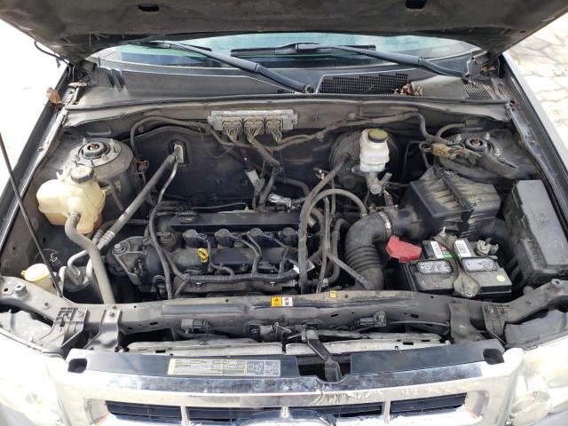 Photo 11 from auction – 2011 FORD ESCAPE LIM with VIN 1FMCU0E75BKC65426