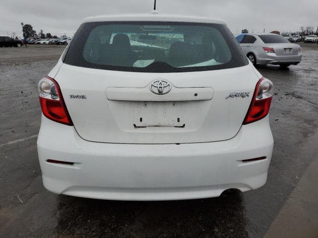 Photo 6 from auction – 2010 TOYOTA COROLLA MA with VIN 2T1KU4EE7AC373200