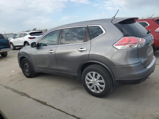 Photo 2 from auction – 2015 NISSAN ROGUE S with VIN KNMAT2MT5FP522912