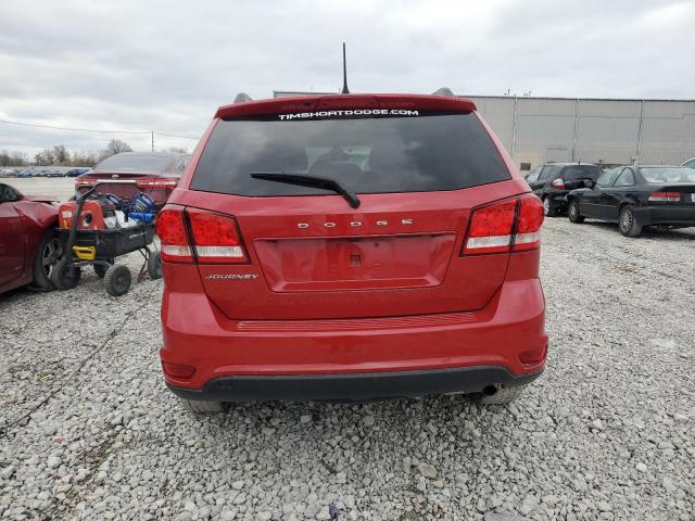 Photo 6 from auction – 2019 DODGE JOURNEY SE with VIN 3C4PDCBB8KT779334