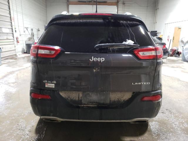 Photo 6 from auction – 2015 JEEP CHEROKEE L with VIN 1C4PJMDS6FW550324