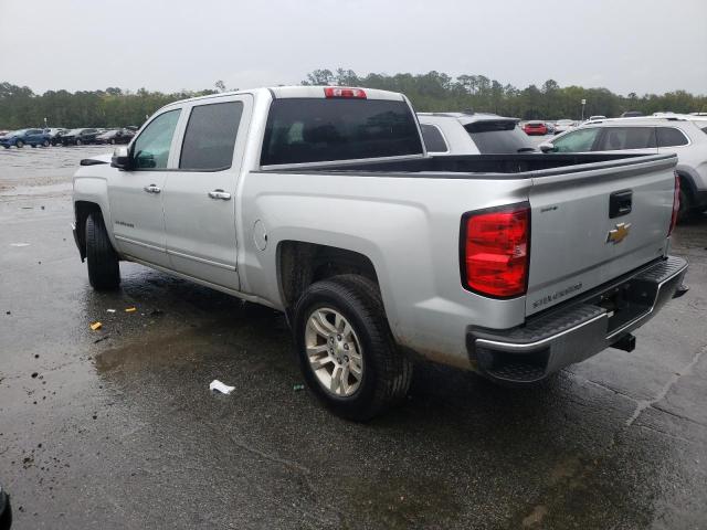 Photo 2 from auction – 2015 CHEVROLET SILVERADO with VIN 3GCPCREC0FG360368
