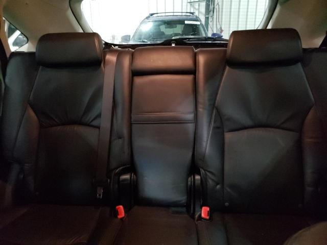 Photo 10 from auction – 2005 LEXUS RX 330 with VIN 2T2HA31UX5C077244