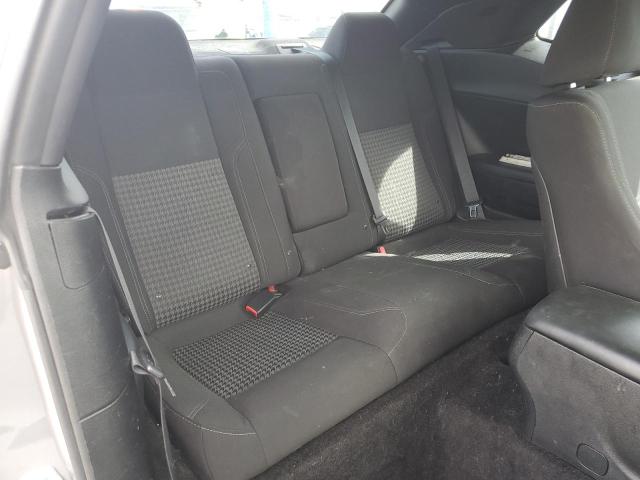 Photo 10 from auction – 2015 DODGE CHALLENGER with VIN 2C3CDZAG6FH743935