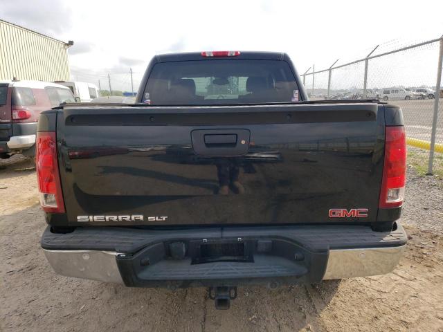 Photo 6 from auction – 2009 GMC SIERRA K15 with VIN 3GTEK33M59G156270