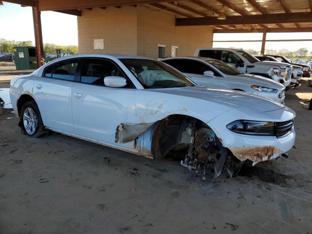 Photo 4 from auction – 2022 DODGE CHARGER SX with VIN 2C3CDXBG7NH197485