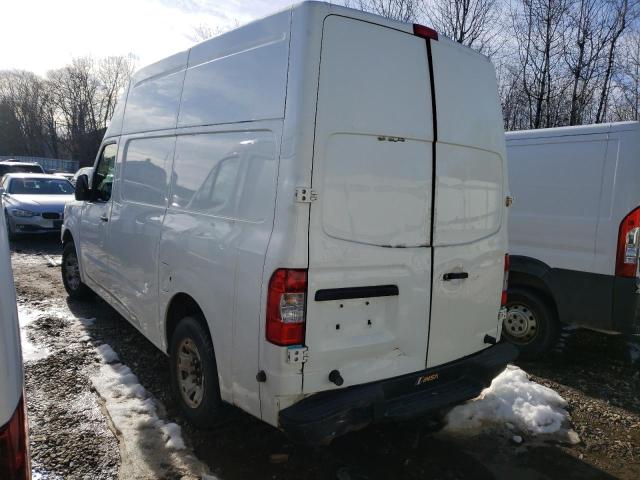 Photo 2 from auction – 2012 NISSAN NV 2500 with VIN 1N6BF0LY4CN104181
