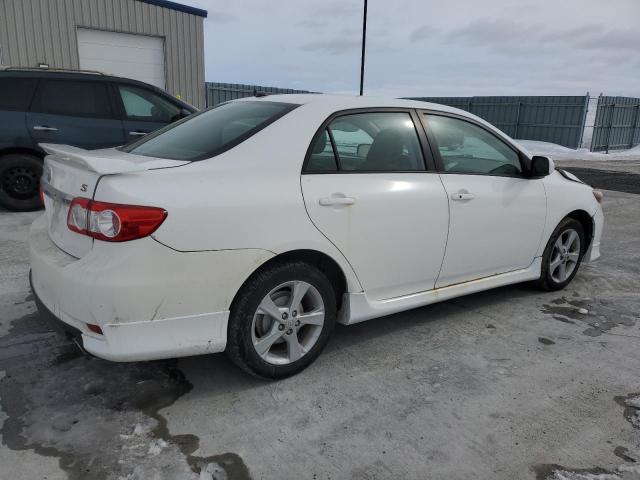 Photo 3 from auction – 2012 TOYOTA COROLLA BA with VIN 2T1BU4EE2CC837044