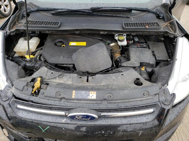 Photo 11 from auction – 2016 FORD ESCAPE SE with VIN 1FMCU0GX8GUC06783