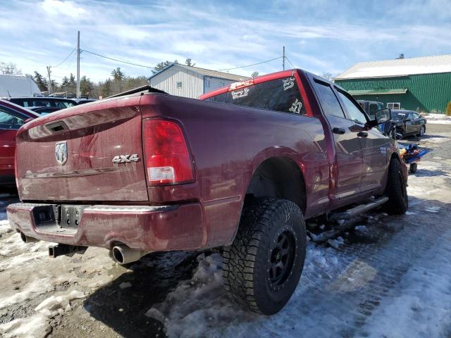 Photo 3 from auction – 2019 RAM 1500 CLASS with VIN 1C6RR7FT7KS507824