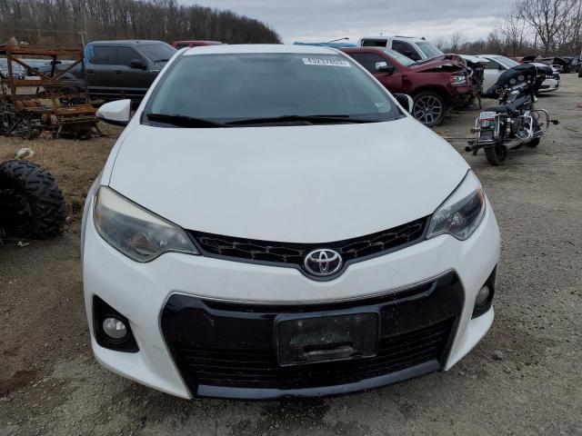 Photo 5 from auction – 2014 TOYOTA COROLLA L with VIN 2T1BURHE4EC111178