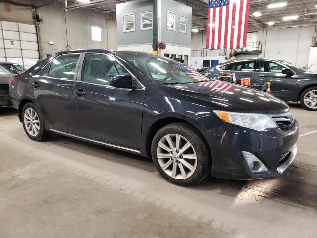 Photo 4 from auction – 2012 TOYOTA CAMRY BASE with VIN 4T4BF1FK3CR180210