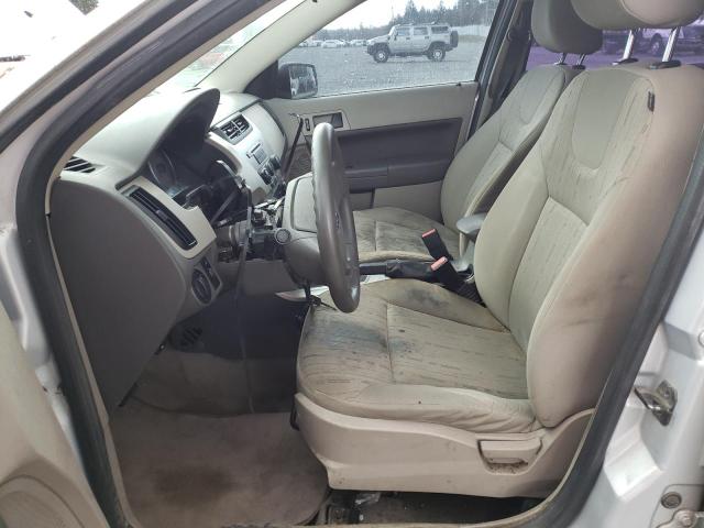Photo 7 from auction – 2008 FORD FOCUS SE with VIN 1FAHP35N38W172011