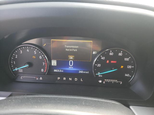 Foto 9 de la subasta – 2022 FORD EXPLORER X con VIN 1FMSK7DH1NGB47241
